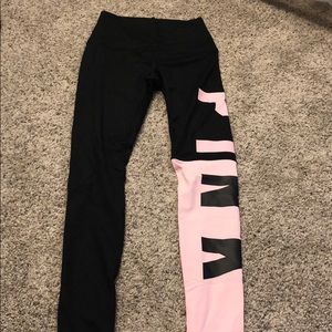 Full length Ultimate Legging